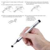 BEST 939 IC SMD Soldering Tool Vacuum Pick-up Pen For iPhone Mobile Phone Repair Electric