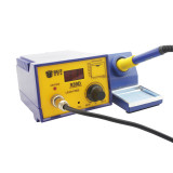 LCD digital display constant temperature soldering station high power intelligent lead-free soldering station anti-static soldering iron BEST-939D