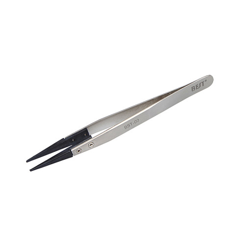 BEST Replaceable Tips Tweezers Hardness Sharp Tweezers BEST-242/2A/00/7A/259/249/250/259A