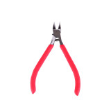 BST cutting pliers, wire pliers (special alloy steel S58C material) diagonal cutting pliers BEST-5