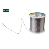 BEST Soldering wire 1.0mm universal electric soldering iron soldering low temperature and high purity tin solder wire 500g