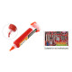 BEST red oil solder oil flux 10CC