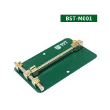 BEST-M001 Universal PCB Holder Jig Adjustable Logic Board Clamp Fixture SMD Soldering Platform for Mobile Phone Circuit Board Repair Tools