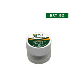 BEST-5G Soldering Tp Refresher Clean Paste Solder Iron Tip Head Resurrection Cream