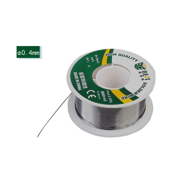 BEST 0.4mm 50g/100g solder wire