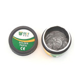 BEST-509 80g Tin solder Paste for BGA SMT reflow medium temperature solder paste for mobile phone repair