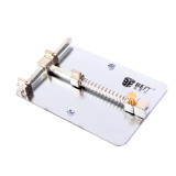 BST-M001A Electronic Main Board Repair Bracket Fix Seat Stainless Steel Repair Fixture Assistant