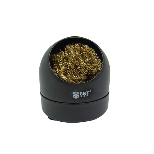 BEST Tin Suction Ball with seat