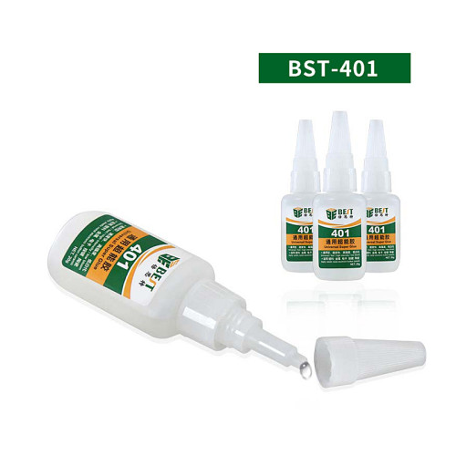 BEST 401 Universal Super Glue 20g