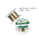 BEST Special Cutting Diamond Wire Separation Wire For Mobile Phone Screen BEST 0.08mm Cutting Wire (100M)