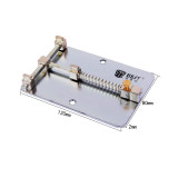 BST-M001A Electronic Main Board Repair Bracket Fix Seat Stainless Steel Repair Fixture Assistant