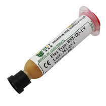 BEST BST-223 Help Solder Paste Environmental Protection BGA FLUX Solder Paste Lead-free Soldering