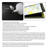 15ml/50ml/110ml Best B-7000 Glues Multi Purpose Glue Adhesive Epoxy Resin Diy Crafts Glass Touch Screen Cell Phone Super Glue