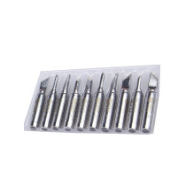 BEST K solder iron tip