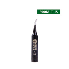 900M-T-IS solder iron tip