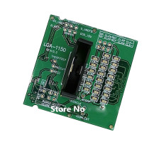 New Laptop LGA1150 LGA-1150 Tester CPU Socket Tester Dummy Load Fake Load With LED Indicator