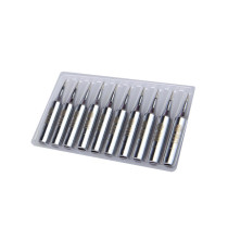 BEST solder iron tip