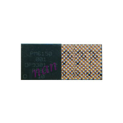 PM6150 102 001 002 Power Supply Management PM IC chip PMIC