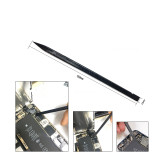 Crowbar Anti-static Spudger Plastic Spudger Computer Tool Kit Opening Tools for iPhone Repair Screen Repair Kit