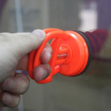 Small Dent Puller Lifter Glass Suction Sucker Clamp Cup Mini Pad Cup Load