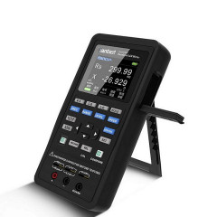 Hantek Electrical 1832C handheld LCR Meters,Testing Inductance/Capacitance/Resistance Tester for Business, Industry & Science