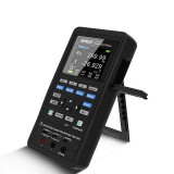 Hantek Electrical 1832C handheld LCR Meters,Testing Inductance/Capacitance/Resistance Tester for Business, Industry & Science