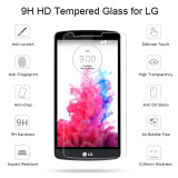 Phone Protective Film for LG Q Stylo 4 G8 G7 G6 G5 SE Glass Screen Protector Tempered Glass for LG Q60 Q9 Q8 Q7 Q6 HD