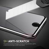 2.5D 9H Tempered Glass on For Huawei honor 8 9 10 P8 P9 Lite 2015 2016 2017 Screen Protector Cover Toughened Film