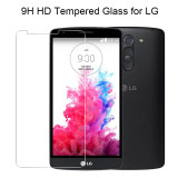 Phone Protective Film for LG Q Stylo 4 G8 G7 G6 G5 SE Glass Screen Protector Tempered Glass for LG Q60 Q9 Q8 Q7 Q6 HD