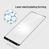 Full Cover Tempered Glass Protective Glass For Xiaomi 10/Note 10 lite