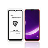 For Oppo A1k CPH1923 9D 6D 5D Full Glue Cover Tempered Glass Screen Protector for Realme C2 RMX1941 Glass Film