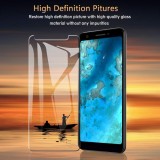 2.5D Ultrathin Tempered Glass Film For  Google Pixel 4 4XL 2 3 3A Glass For 2XL 3XL 3A XL Pixel 3 Lite Transperant Screen Protector Film