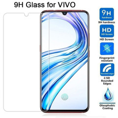 Protective Film Anti Scratch 2.5D Tempered Glass For Vivo Y66 Y67 Y75 Y79 Y81 Screen Protector For Vivo Y83 Y91 Y93 S Y97