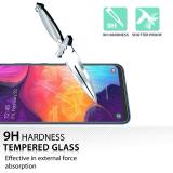 Tempered Glass 9H High Quality Protective Film Screen Protector Phone Cover Glass For HTC Wildfire E