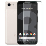 2.5D Ultrathin Tempered Glass Film For  Google Pixel 4 4XL 2 3 3A Glass For 2XL 3XL 3A XL Pixel 3 Lite Transperant Screen Protector Film