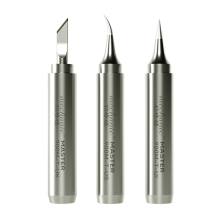 MECHANIC Craftsman Series solder iron tip