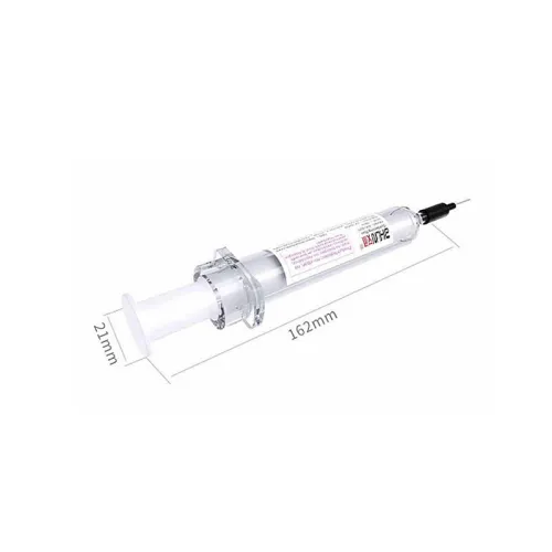 AIXUN AX-8060 solder paste flux vacuum press tube type 10g
