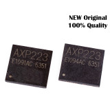 APX173 AXP192 AXP193 AXP202 AXP209 AXP221 AXP221S AXP223 AXP228 AXP288 AXP288C QFN IC Chip
