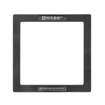 Amaoe M82 Welding Oil Cleaning Pad for iPhone NAND CPU Motherboard IC Chip Stencil Cleaning With Dust Free Wipe