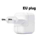 Apple 12W USB Power Adapter Charger EU/US Plug Fast Charger Adapter for iPhone 6/7/8/X/11 pro for APPLE Watch for iPad