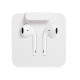 Apple iphone Earphones Lightning Connector In-ear Sport Earbuds Deep Richer Bass Headset For iPhone 6 7  iPad