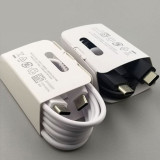 Samsung S20 Note10 10+   Type c to Type c charging cable Samsung  S20 Super Fast Charging Data Cable