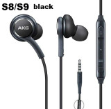 Samsung Earphones EO IG955 AKG Headset In-ear 3.5mm/Type c with Mic Wired for Galaxy S20 note10 S10 S10+ S9 S8 S8+ S7 S6 huawei