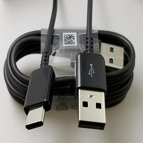 1.2M Samsung USB-type C cable charging cable s8 s9 note8 note9 s10