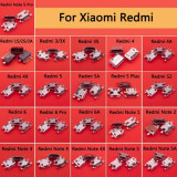 Charging port for Xiaomi Redmi series