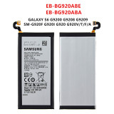 Oem Battery For Samsung Galaxy S6/ S6 Edge/ S7/ S7 Edge/ S8 G920 G920F G925 G930 G935 G950 EB-BG920ABE with Tools
