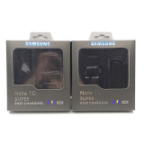 Samsung S6 S7 S8 S9 S10 Note4 NOTE10 data cable packing box Type-C data cable packing box USB charging cable packing box