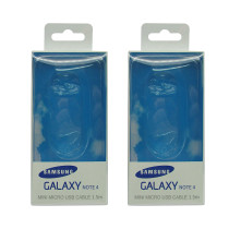 Samsung S6 S7 S8 S9 S10 Note4 NOTE10 data cable packing box Type-C data cable packing box USB charging cable packing box