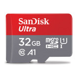 SanDisk A1 Memory Card Micro sd card Class10 UHS-1 flash card Memory Micro sd TF/SD Card