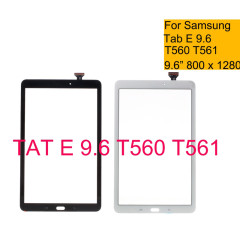 Touch Panel touch screen digital For Samsung Galaxy Tab E 9.6 SM-T560 SM-T561